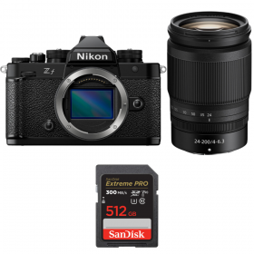 Nikon Zf|MCZ DIRECT