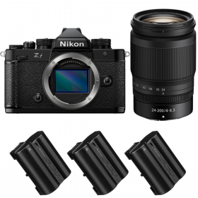 Nikon Zf|MCZ DIRECT