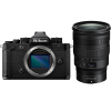 Nikon Zf + 24-70mm f/2.8 S Nikon CÁMARAS SIN ESPEJO 2.962,00 € MCZ DIRECT