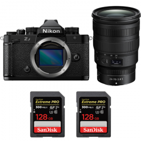 NIKON Z|MCZ DIRECT