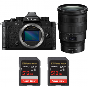 Nikon Zf|MCZ DIRECT