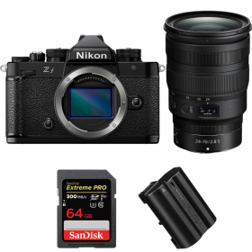 Nikon Zf|MCZ DIRECT