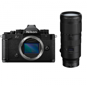 Nikon Zf|MCZ DIRECT