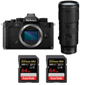 Nikon Zf|MCZ DIRECT