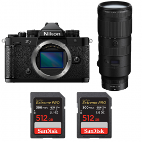 Nikon Zf|MCZ DIRECT