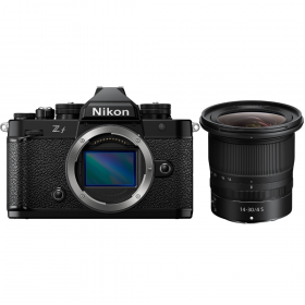 Nikon Zf|MCZ DIRECT