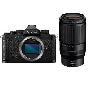 Nikon Zf|MCZ DIRECT