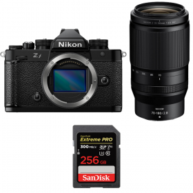 Nikon Zf|MCZ DIRECT