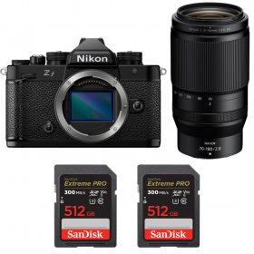 NIKON Z|MCZ DIRECT