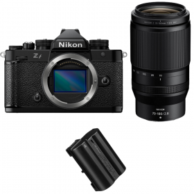 NIKON Z|MCZ DIRECT