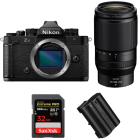 Nikon Zf|MCZ DIRECT