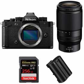 Nikon Zf|MCZ DIRECT