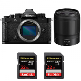 Nikon Zf|MCZ DIRECT