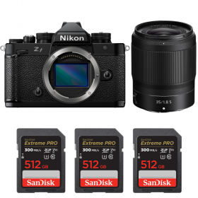 NIKON Z|MCZ DIRECT