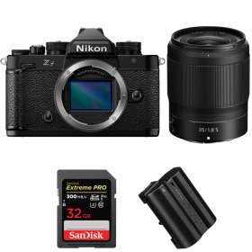 Nikon Zf|MCZ DIRECT