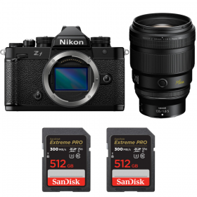 Nikon Zf|MCZ DIRECT