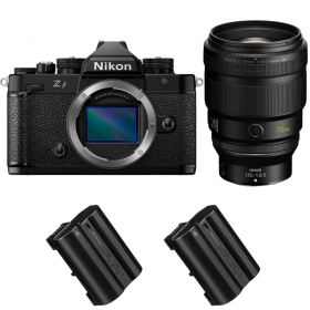 Nikon Zf|MCZ DIRECT