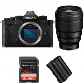 Nikon Zf|MCZ DIRECT