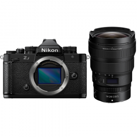 Nikon Zf|MCZ DIRECT
