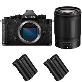 Nikon Zf|MCZ DIRECT