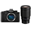 Nikon Zf + 50mm f/1.2 S|MCZ DIRECT