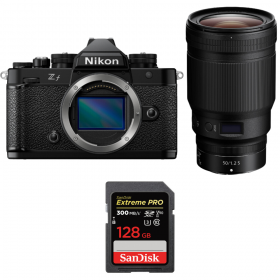 Nikon Zf|MCZ DIRECT