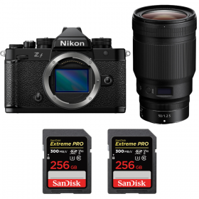 NIKON Z|MCZ DIRECT