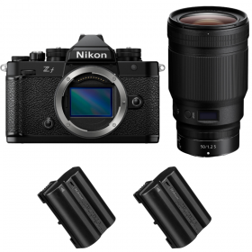 Nikon Zf|MCZ DIRECT