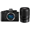 Nikon Zf + 17-28mm f/2.8|MCZ DIRECT