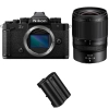 Nikon Zf + 17-28mm f/2.8 + 1 Nikon EN-EL15C|MCZ DIRECT