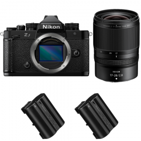 NIKON Z|MCZ DIRECT