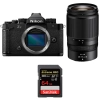 Nikon Zf + 28-75mm f/2.8 + 1 SanDisk 64GB Extreme PRO UHS-II SDXC 300 MB/s|MCZ DIRECT