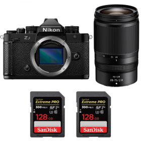 NIKON Z|MCZ DIRECT