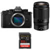 Nikon Zf + 28-75mm f/2.8 + 1 SanDisk 512GB Extreme PRO UHS-II SDXC 300 MB/s|MCZ DIRECT Nikon Zf + 28-75mm f/2.8 + 1 SanDisk 512GB Extreme PRO UHS-II SDXC 300 MB/s|MCZ DIRECT
