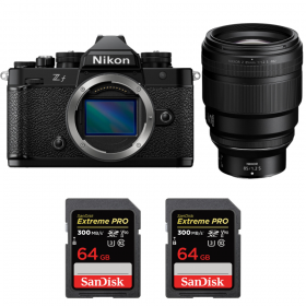 Nikon Zf|MCZ DIRECT
