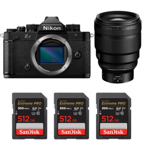 NIKON Z|MCZ DIRECT