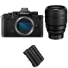 Nikon Zf + 85mm f/1.2 S + 1 Nikon EN-EL15C|MCZ DIRECT