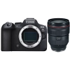 Canon EOS R6 Mark II + RF 28-70mm f/2 L USM - Cámara mirrorless de formato completo|MCZ DIRECT