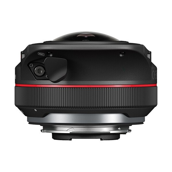 Canon RF 5.2mm f/2.8 L Dual Fisheye 3D VR-1