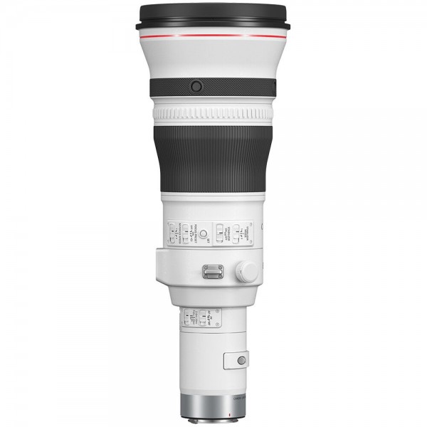 Canon RF 800mm F5.6 L IS USM - Super téléobjectif-4