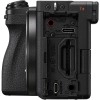 Sony A6700 + 16-50mm f/3.5-5.6 OSS  - Appareil Photo Hybride|MCZ DIRECT