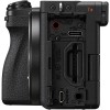 Sony A6700 + 16-50mm f/3.5-5.6 OSS - Mirrorless Camera|MCZ DIRECT