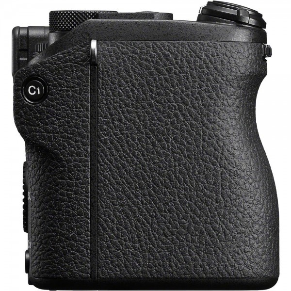 Sony A6700 + 16-50mm f/3.5-5.6 OSS - Mirrorless Camera|MCZ DIRECT