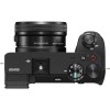 Sony A6700 + 16-50mm f/3.5-5.6 OSS - Mirrorless Camera|MCZ DIRECT