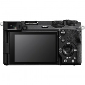 Sony A6700 + 16-50mm f/3.5-5.6 OSS - Mirrorless Camara-6