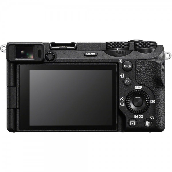 Sony A6700 + 16-50mm f/3.5-5.6 OSS - Mirrorless Camera|MCZ DIRECT