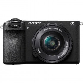 SONY ALPHA|MCZ DIRECT