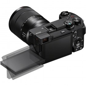 Sony A6700 + 18-135mm f/3.5-5.6 OSS - Appareil Photo Hybride-2
