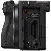 Sony A6700 + 18-135mm f/3.5-5.6 OSS  - Appareil Photo Hybride|MCZ DIRECT