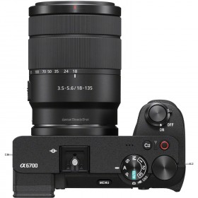 Sony A6700 + 18-135mm f/3.5-5.6 OSS - Mirrorless Camera-7 Sony A6700 + 18-135mm f/3.5-5.6 OSS - Mirrorless Camera-7